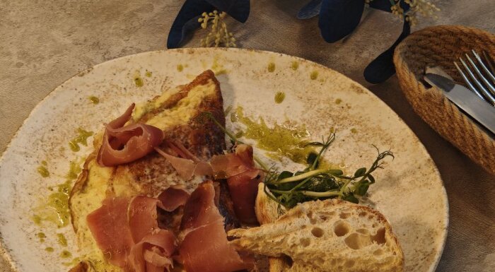 Гастробар «Горький»