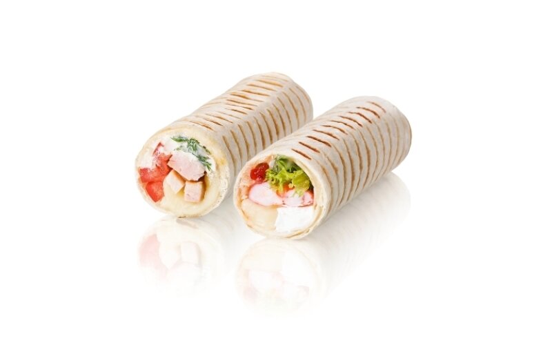 Комбо Два донера