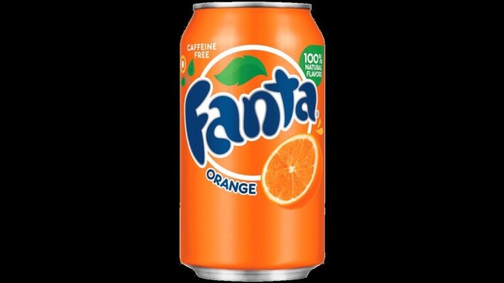 Фанта