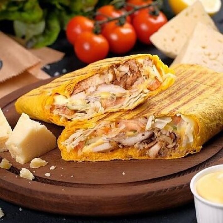 Шаурма «Вьетнам»