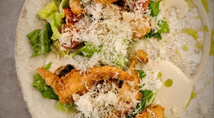 Гастробар «Горький»