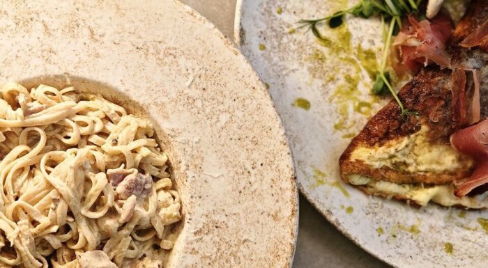 Гастробар «Горький»