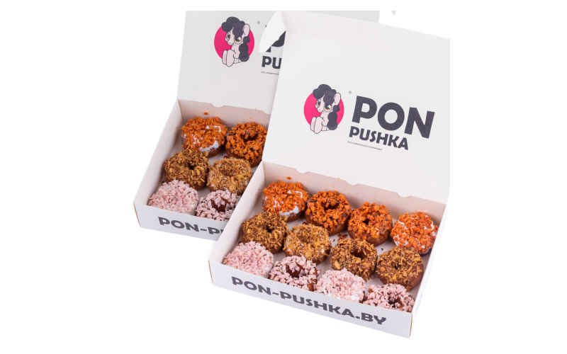 Бокс сытный ассорти L