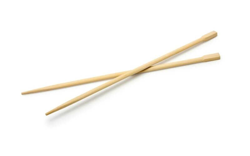 Бамбуковые палочки