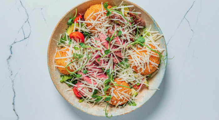 Кальян-бар «Яркальян»