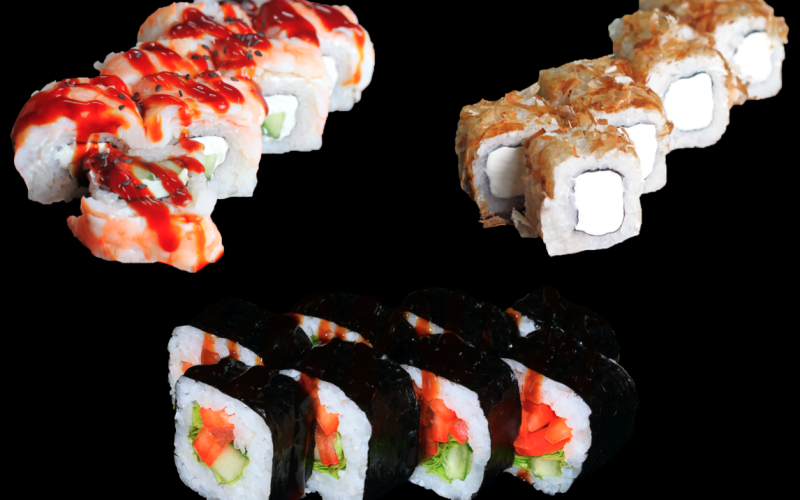 Сет «Тандем»