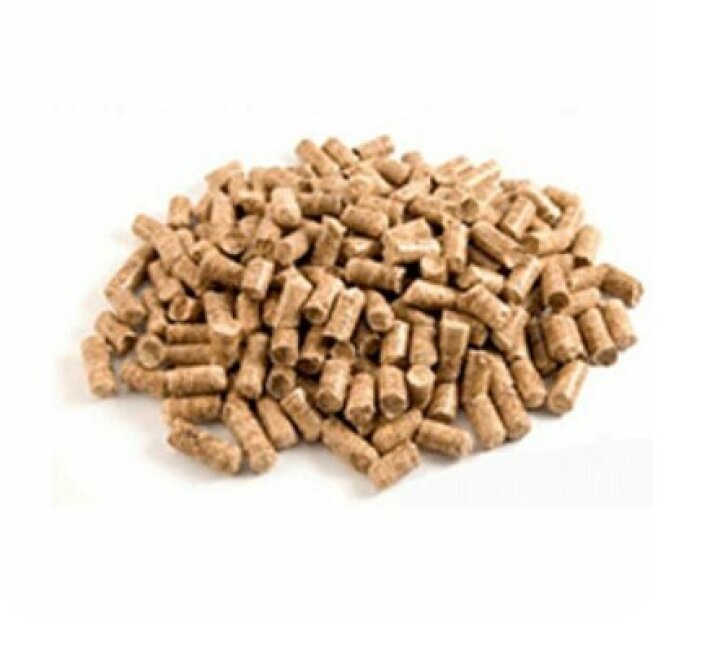 Наполнитель древесный из хвойных пород 15кг