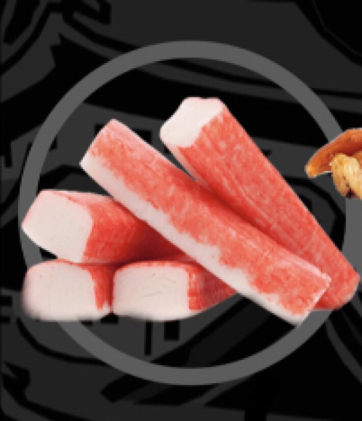 Снежный краб