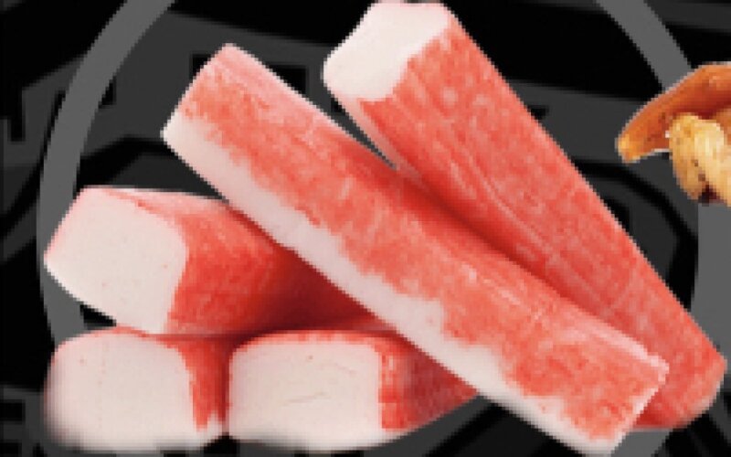 Снежный краб