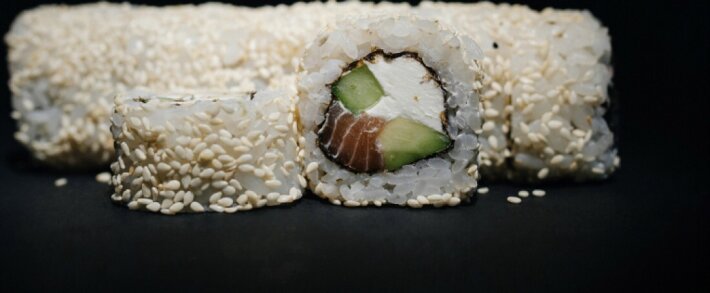 Филадельфия в кунжуте