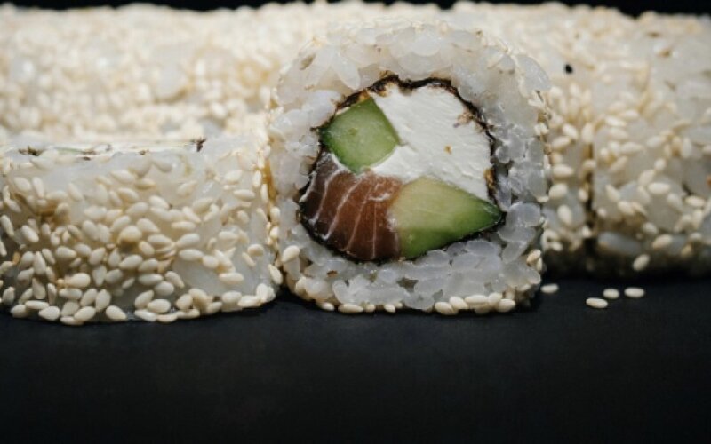 Филадельфия в кунжуте