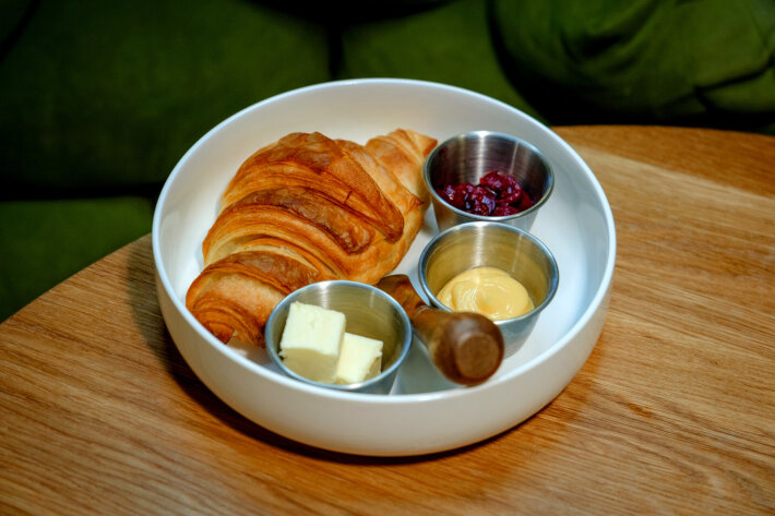 Завтрак «Французский»