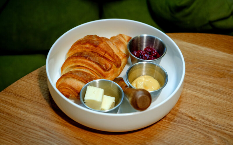 Завтрак «Французский»