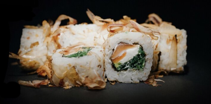 Бонито сяке