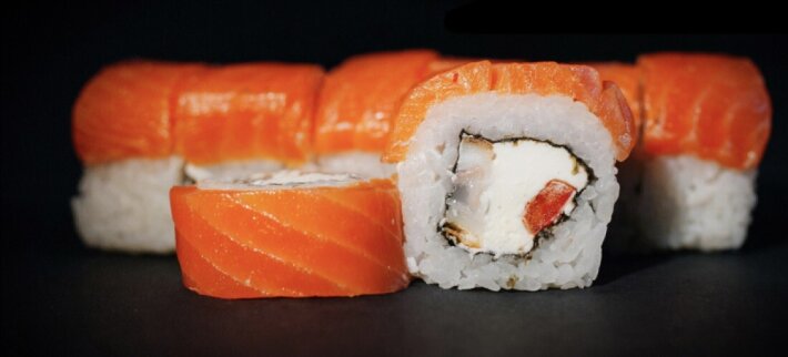 Черная черепаха