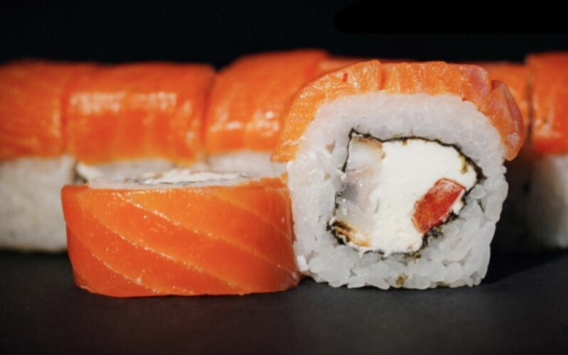 Черная черепаха