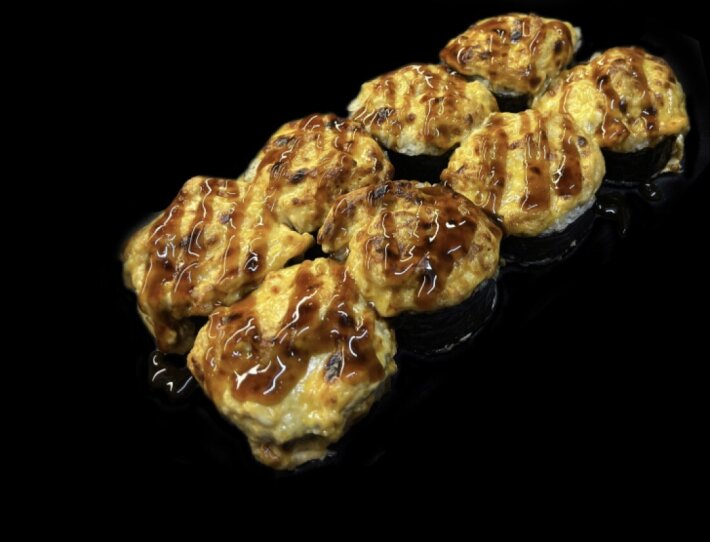 Запеченные домитори