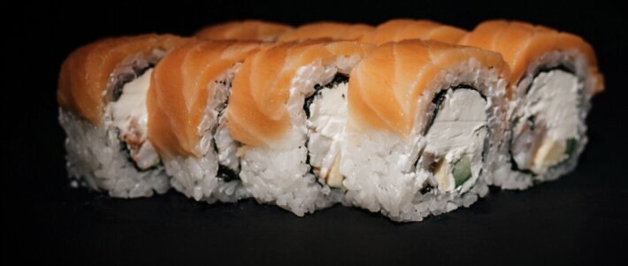 Красный феникс