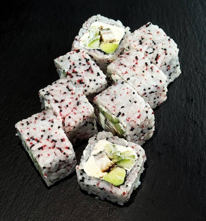 Урамаки