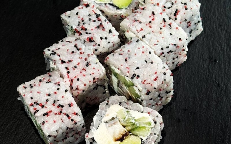 Урамаки