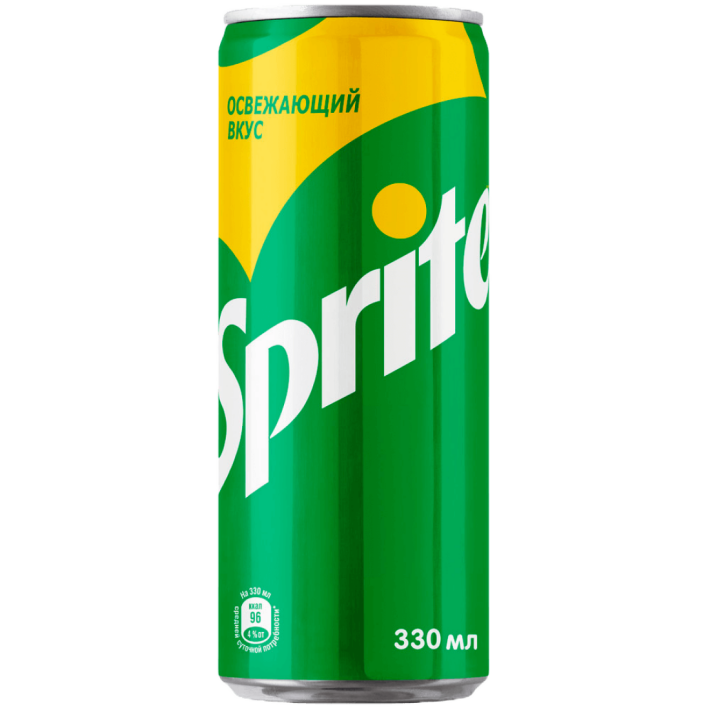 Sprite