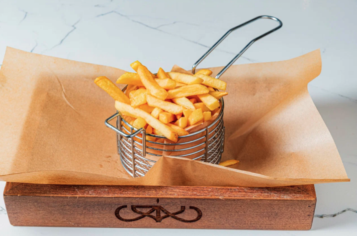 Картофель фри