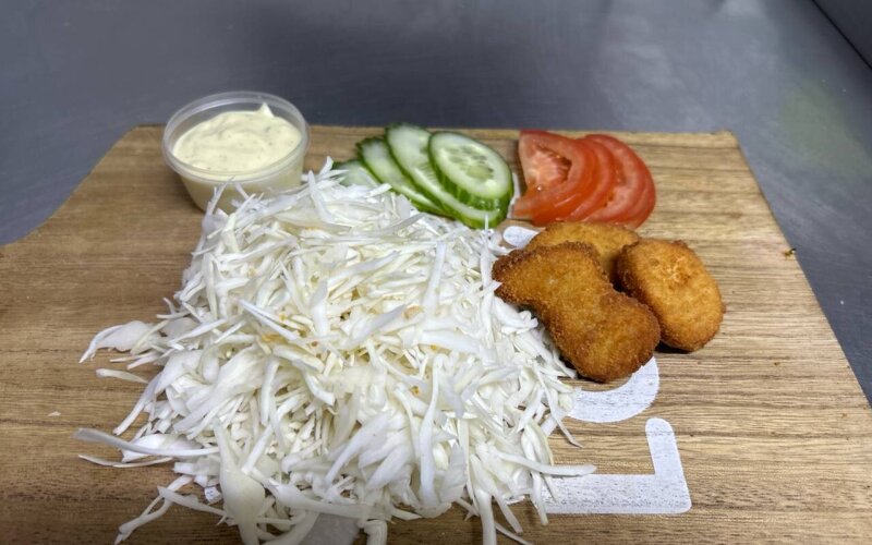 Шаурма «Детская»