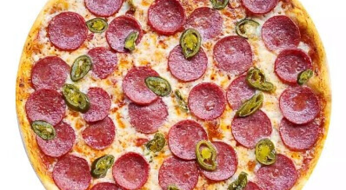 Кафе «Академия»