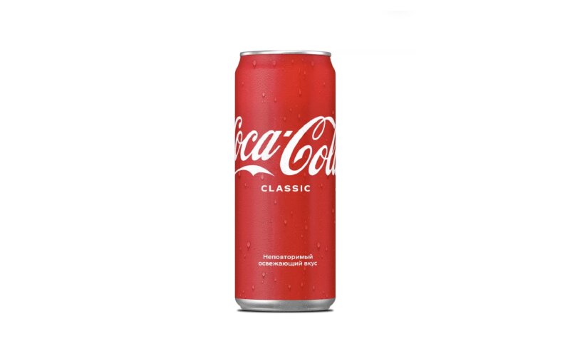 Coca-Cola