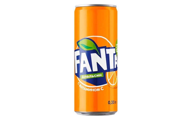 Fanta