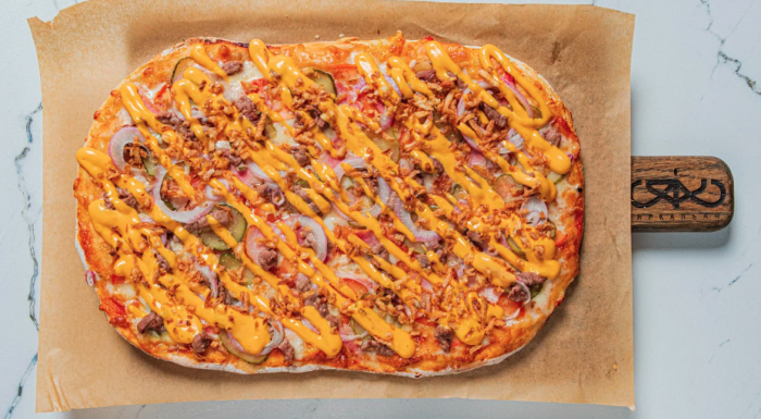 Кальян-бар «Яркальян»