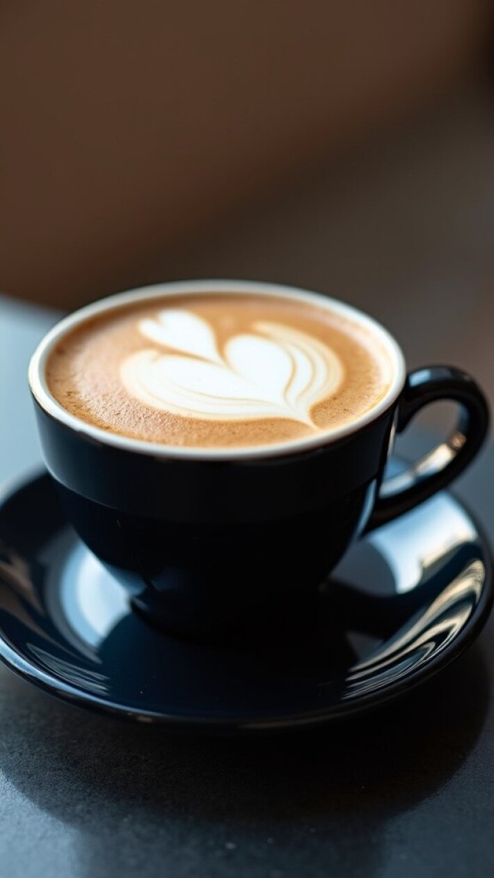 Кофе «Латте»