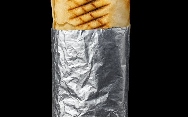 Шаурма «Деревенская»