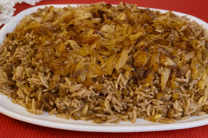 Мадждра Аль-Риз