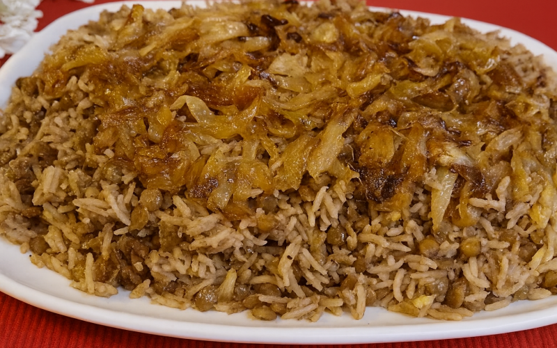 Мадждра Аль-Риз