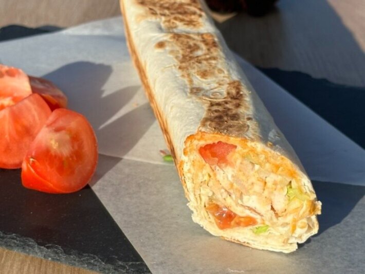 Шаурма «Классическая»