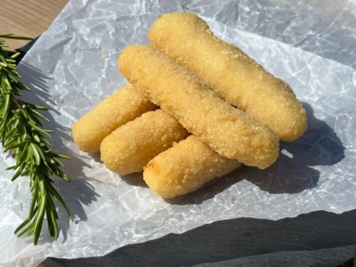 Сырные палочки