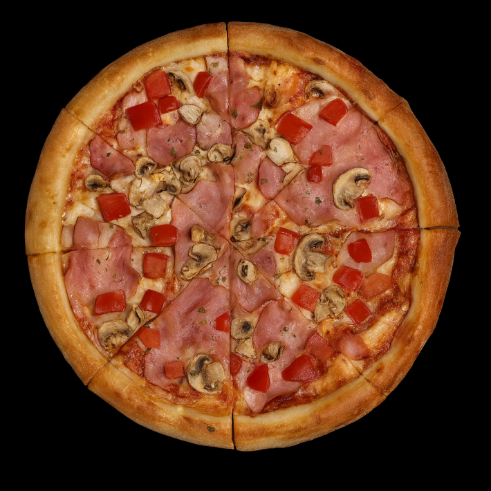 Пицца «Мясная»