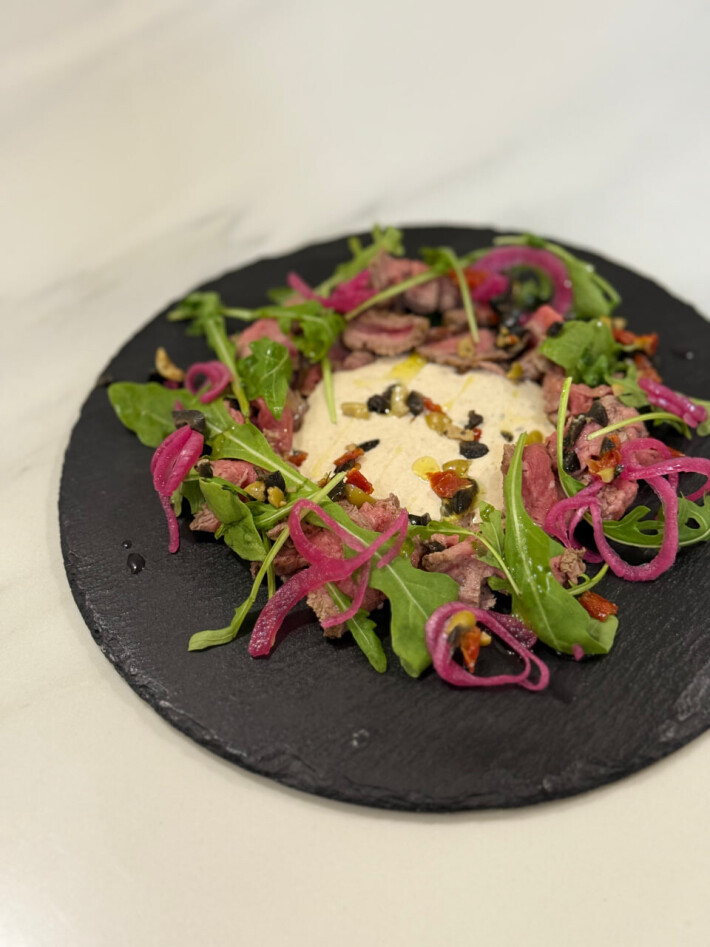 Вителло-тонато