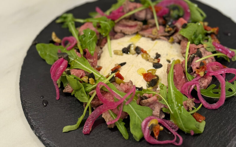 Вителло-тонато