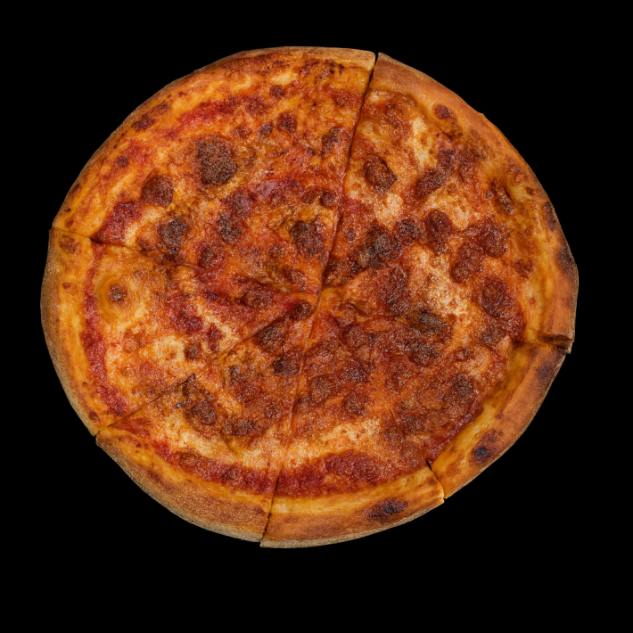 Пицца «Маргарита»