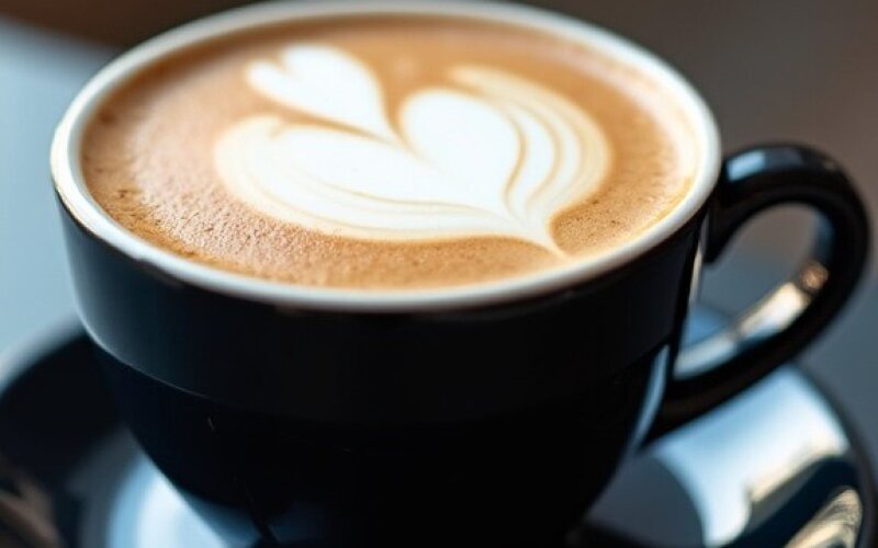 Кофе «Флэт Уайт»