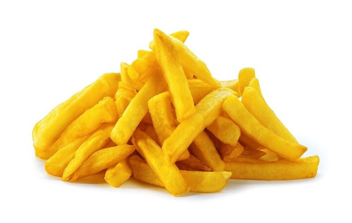 Картофель фри