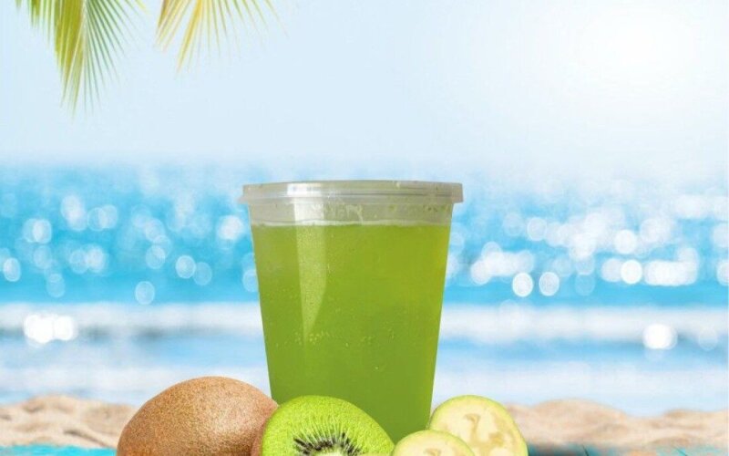 Киви-фейхоа