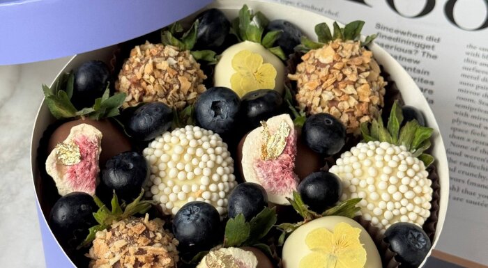 Магазин «Мальва»