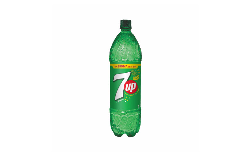 Напиток  газированный 
«7up»