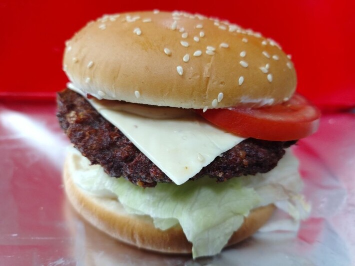 Бургер «Биф»