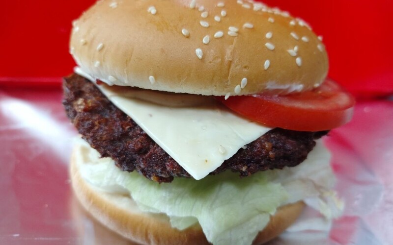 Бургер «Биф»