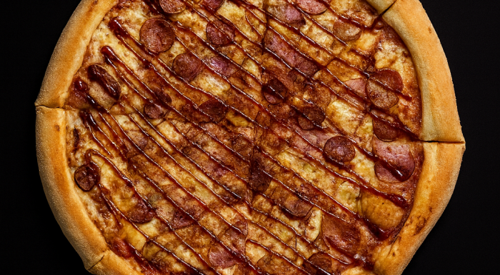 Служба доставки «Три кота»