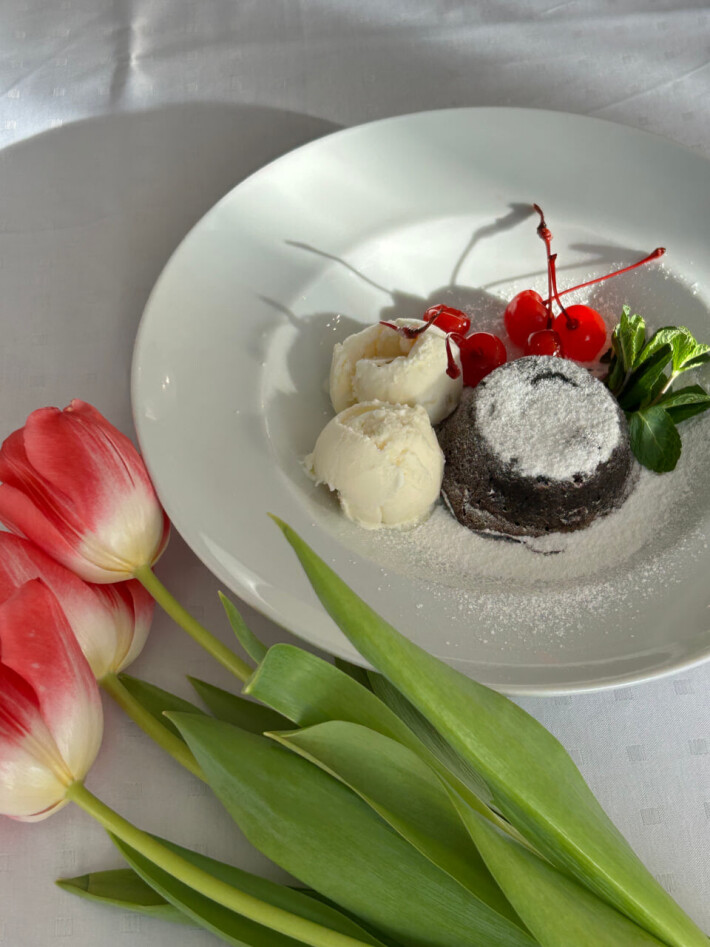 Брауни «Шоколадный»